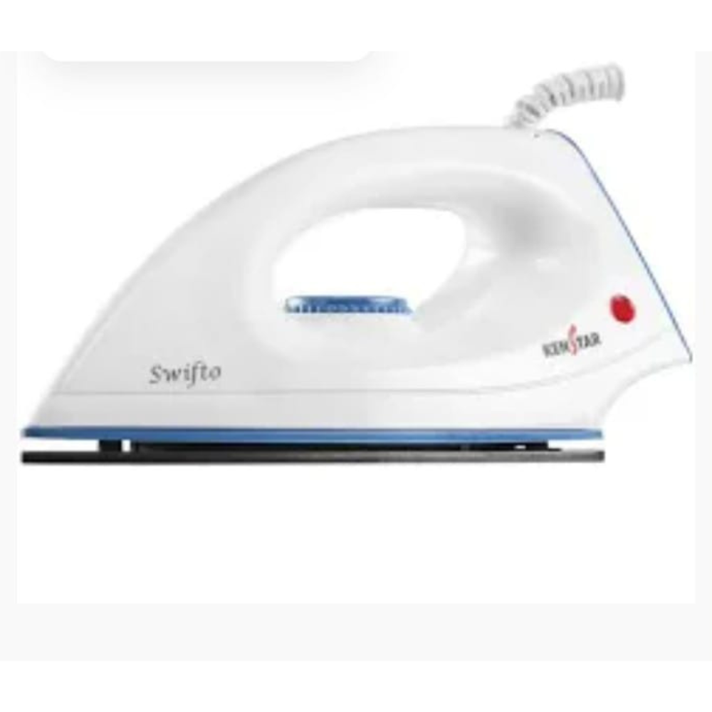 Kenstar ZEVA 1000 W Dry Iron